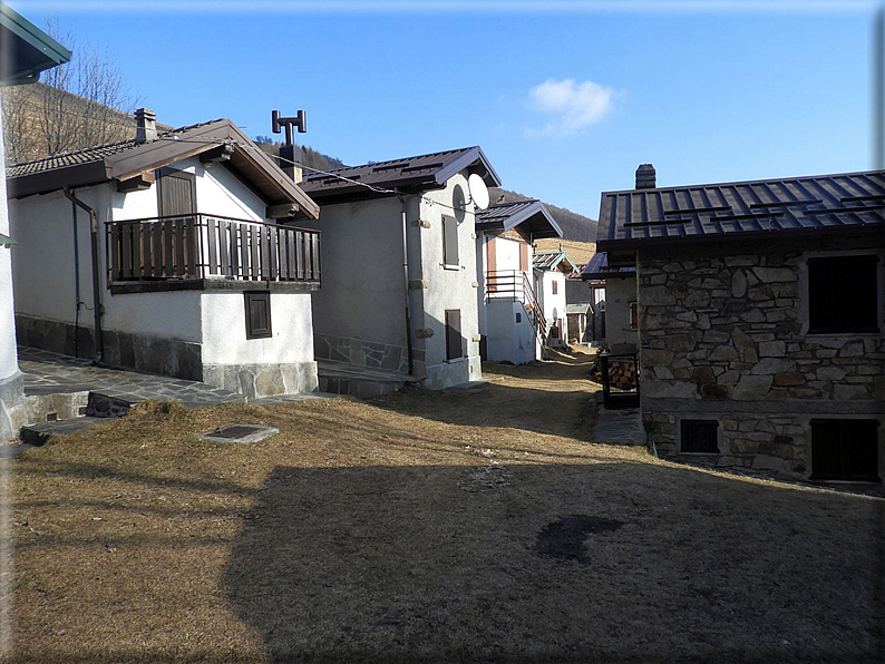 foto Monte Croce di Muggio